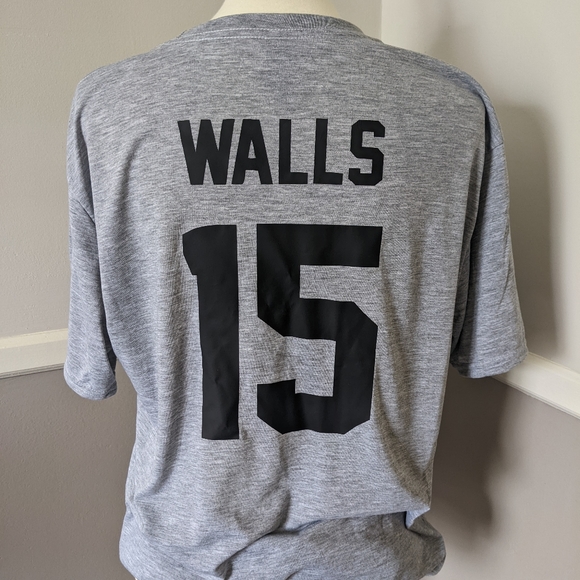 CUSTOM Mom Baseball Tee - Picture 2 of 2